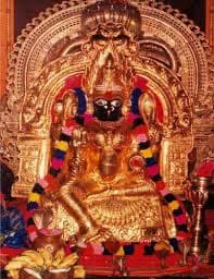 Sri Kandiamman