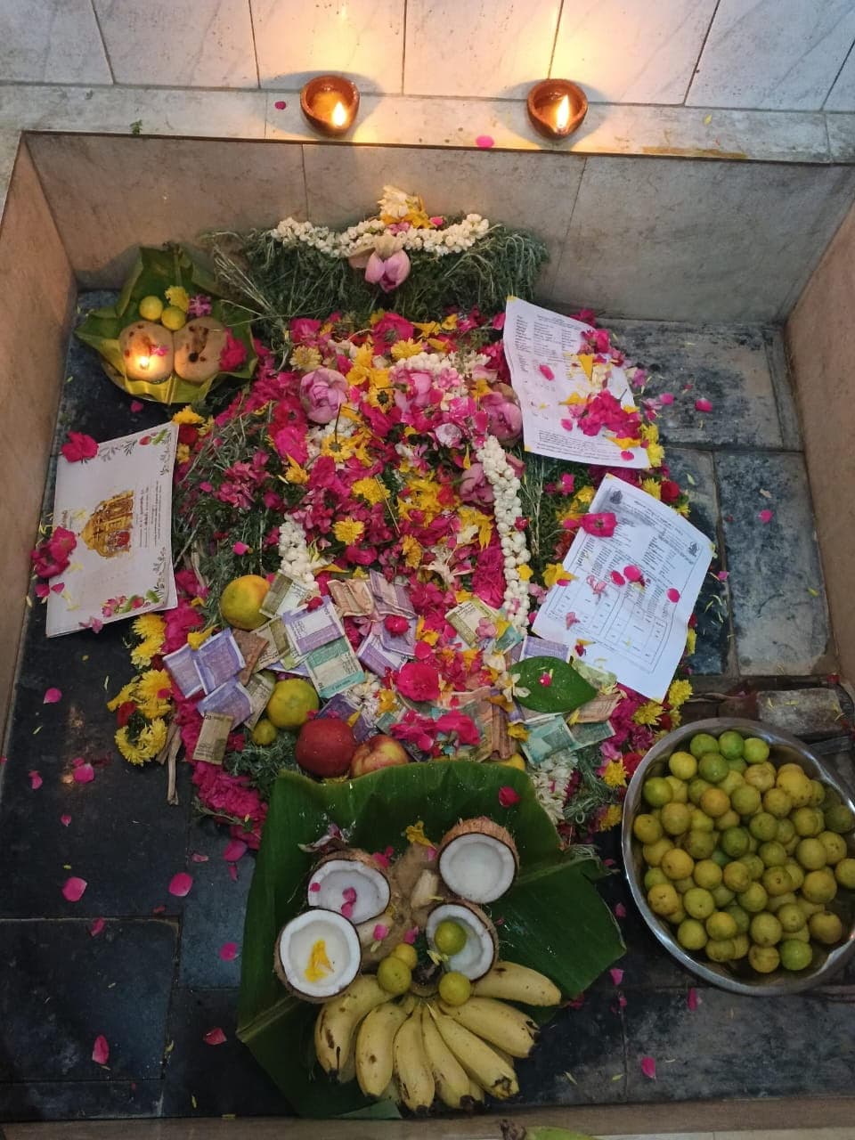 Sri Masadacchi Amman