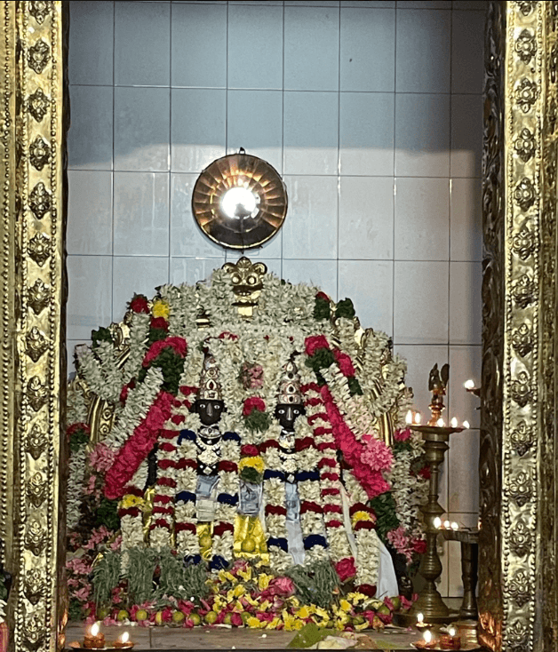 Nambiannan