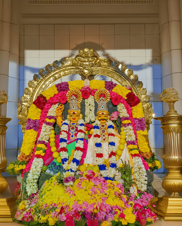 Sri Valliamman